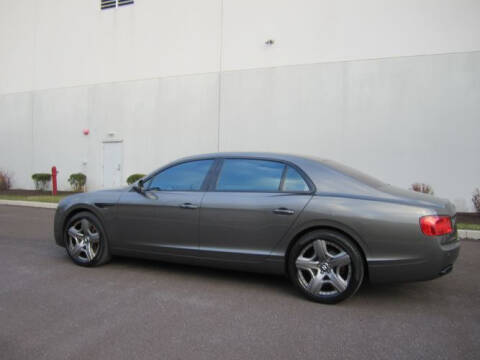 2014 Bentley Flying Spur