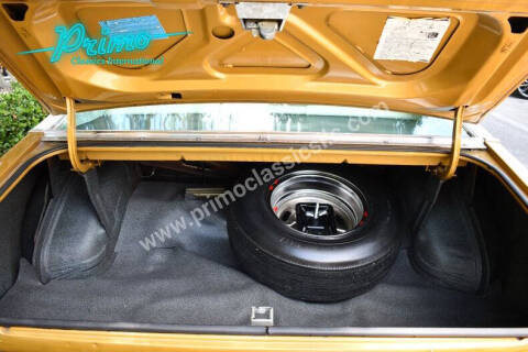 1972 Ford Torino