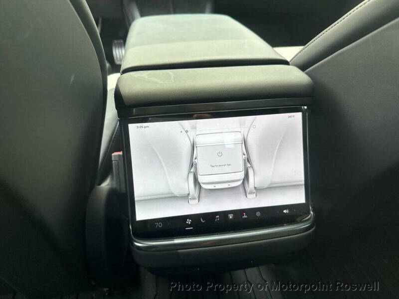 2026 Tesla Model S Plaid