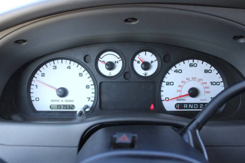 2011 Ford Ranger Sport