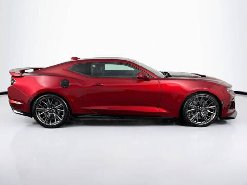 2023 Chevrolet Camaro ZL1