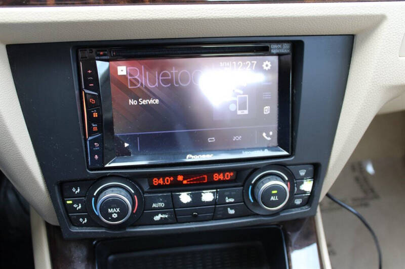 2011 BMW 3 Series 328i