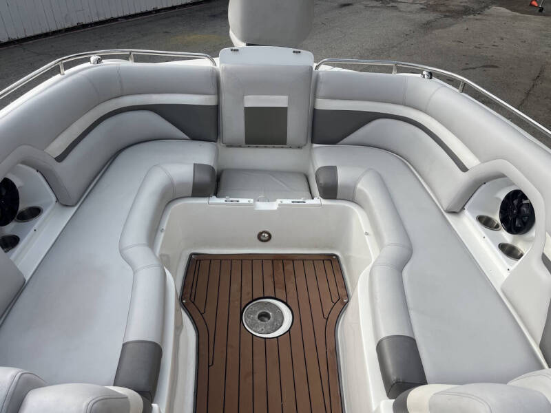 2017 Godfrey HURRICANE