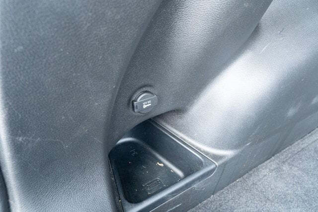 2023 Jeep Compass Altitude