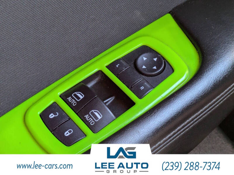 2015 Dodge Challenger R/T