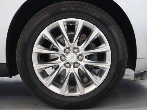 2021 Buick Enclave Premium