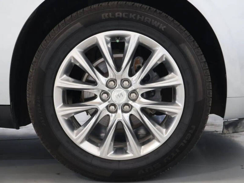 2021 Buick Enclave Premium
