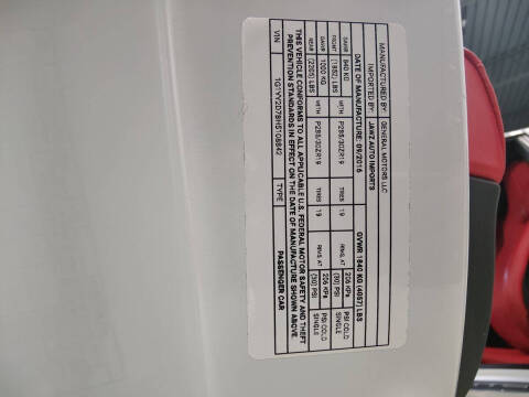 2017 Chevrolet Corvette Grand Sport