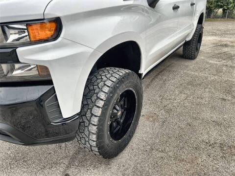 2022 Chevrolet Silverado 1500 Limited