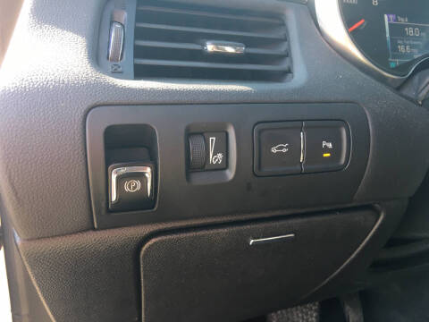 2019 Chevrolet Impala Premier