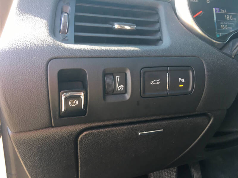 2019 Chevrolet Impala Premier