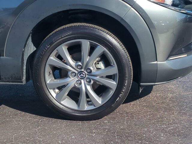 2024 Mazda CX-30 2.5 S Preferred