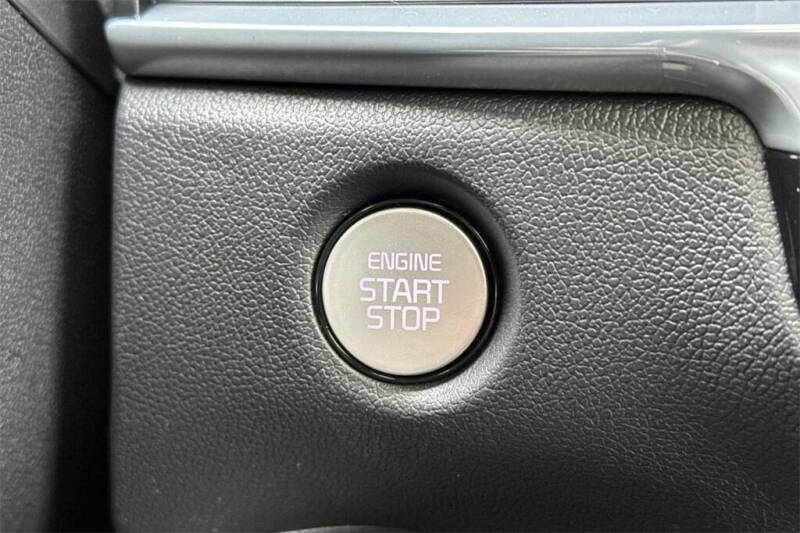 2026 Kia Sorento Hybrid X-Line SX-Prestige