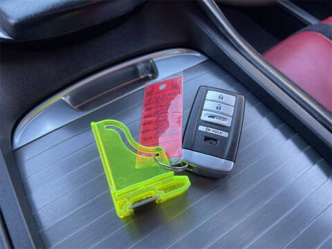 2019 Acura RDX SH-AWD w/A-SPEC