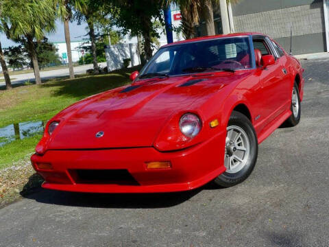 1979 Datsun 280ZX
