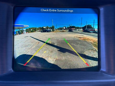 2019 Dodge Charger SRT Hellcat