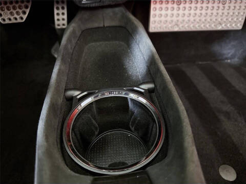 2022 Ferrari SF90 Spider