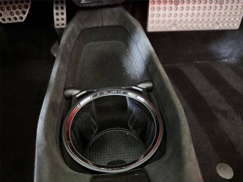 2022 Ferrari SF90 Spider