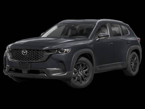 2025 Mazda CX-50 2.5 S Preferred