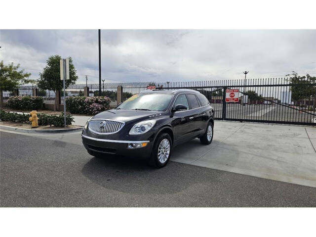 2011 Buick Enclave for sale at VIP AUTO SALES, INC. in Modesto, CA