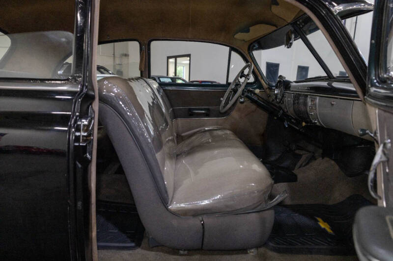 1950 Chevrolet Styleline