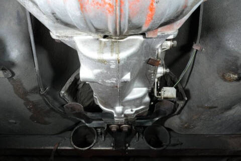 1967 Chevrolet Corvette