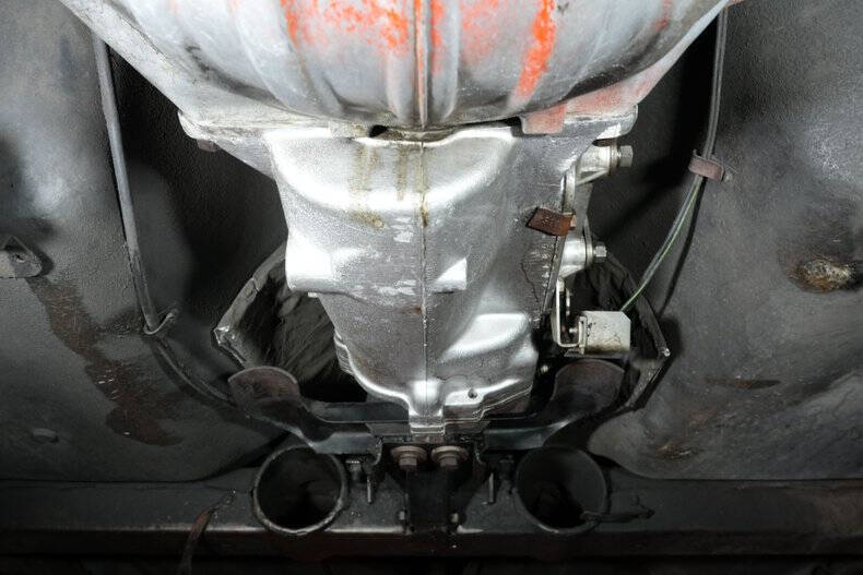 1967 Chevrolet Corvette