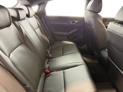 2026 Acura Integra w/A-SPEC