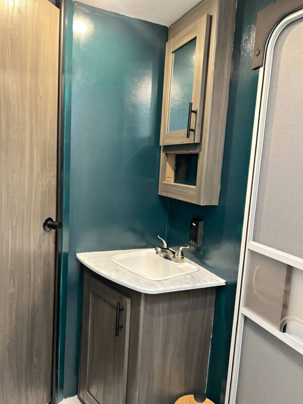 2021 Forest River SHASTA