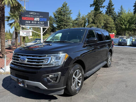 2019 Ford Expedition MAX XLT