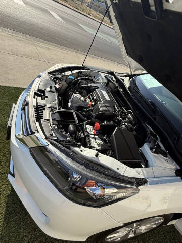 2014 Honda Accord EX-L w/Navi