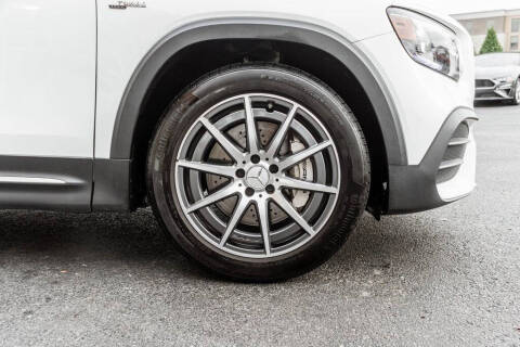 2023 Mercedes-Benz GLB AMG GLB 35