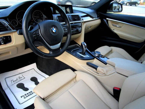 2017 BMW 3 Series 330i xDrive