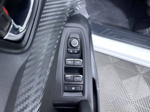 2023 Subaru Ascent Premium 7-Passenger