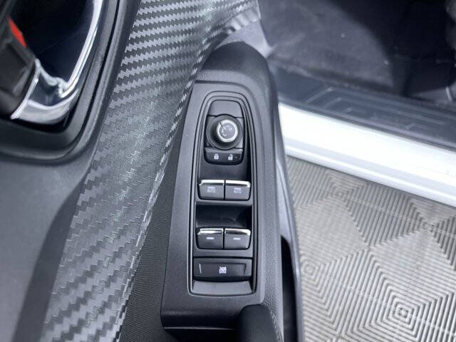 2023 Subaru Ascent Premium 7-Passenger