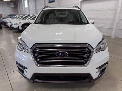 2019 Subaru Ascent Limited 7-Passenger