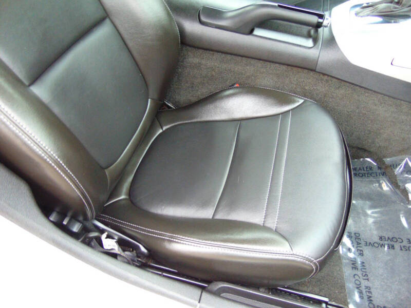 2008 Saturn SKY