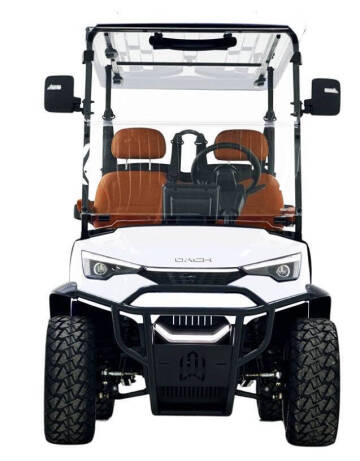 2026 Dach Falcon 2+2