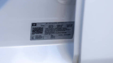 2018 GMC Yukon XL SLT