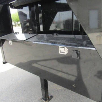 2026 Diamond-T 14FT DUMP TRAILER