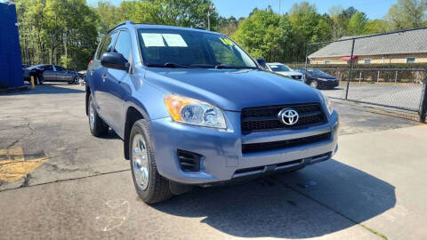 2010 Toyota RAV4