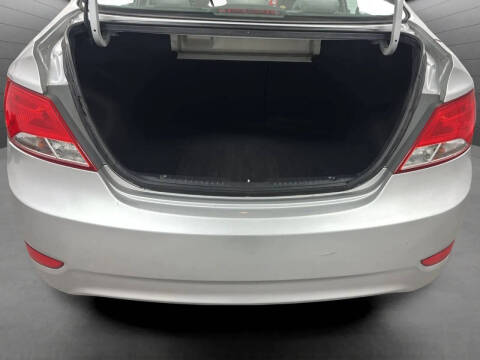 2017 Hyundai Accent