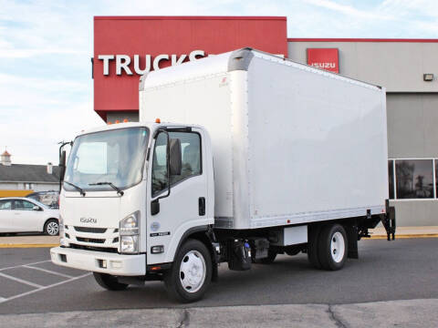 2019 Isuzu NRR for sale at Trucksmart Isuzu in Morrisville PA