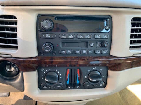 2005 Chevrolet Impala LS