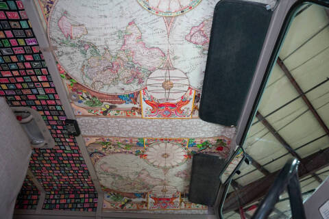 1982 AM General DJ5