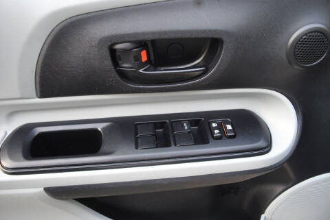 2013 Toyota Prius c One