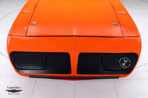 1970 Plymouth Superbird