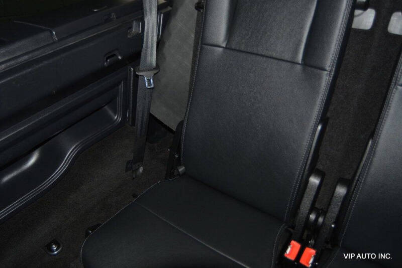 2015 Land Rover LR4 HSE