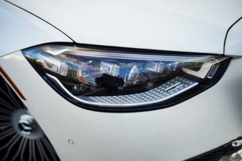 2023 Mercedes-Benz S-Class Mercedes-Maybach S 580 4MATIC