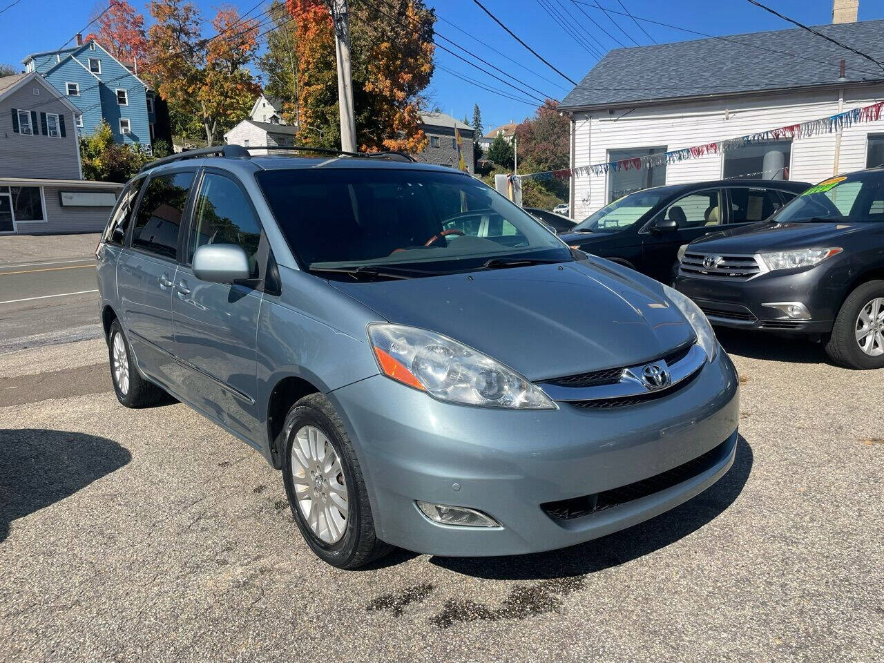 Details 91+ about toyota brookfield ct latest in.daotaonec